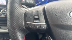Ford Fiesta 1.0 EcoBoost Hybrid mHEV 125 ST-Line X Edition 5dr Petrol Hatchback